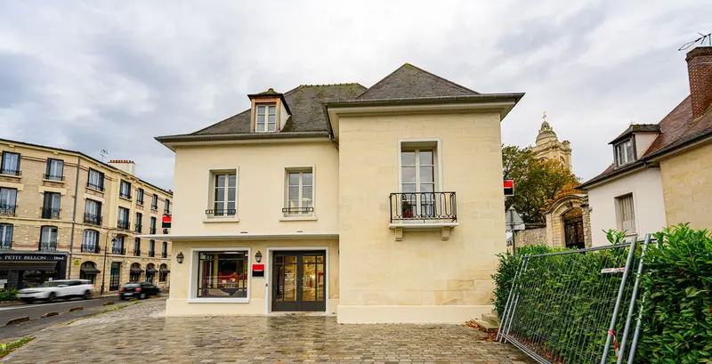 Société Générale de Senlis