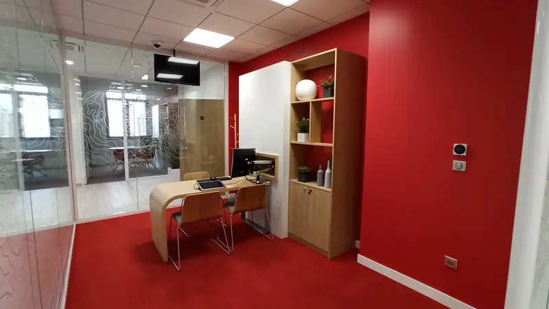 Caisse d'Epargne