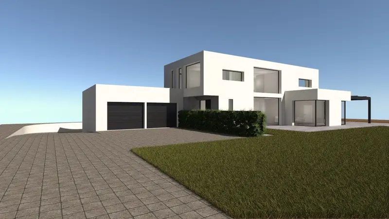 Maison Individuelle