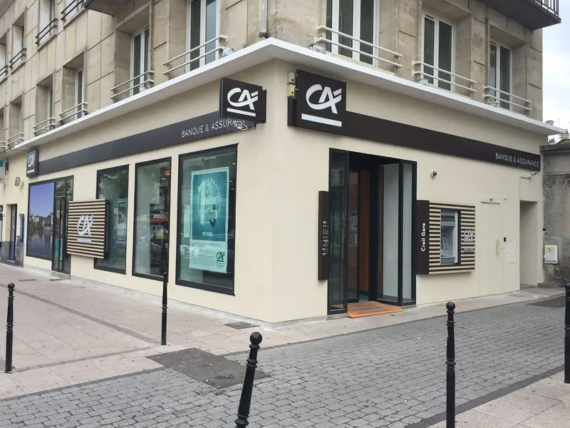 Crédit Agricole
