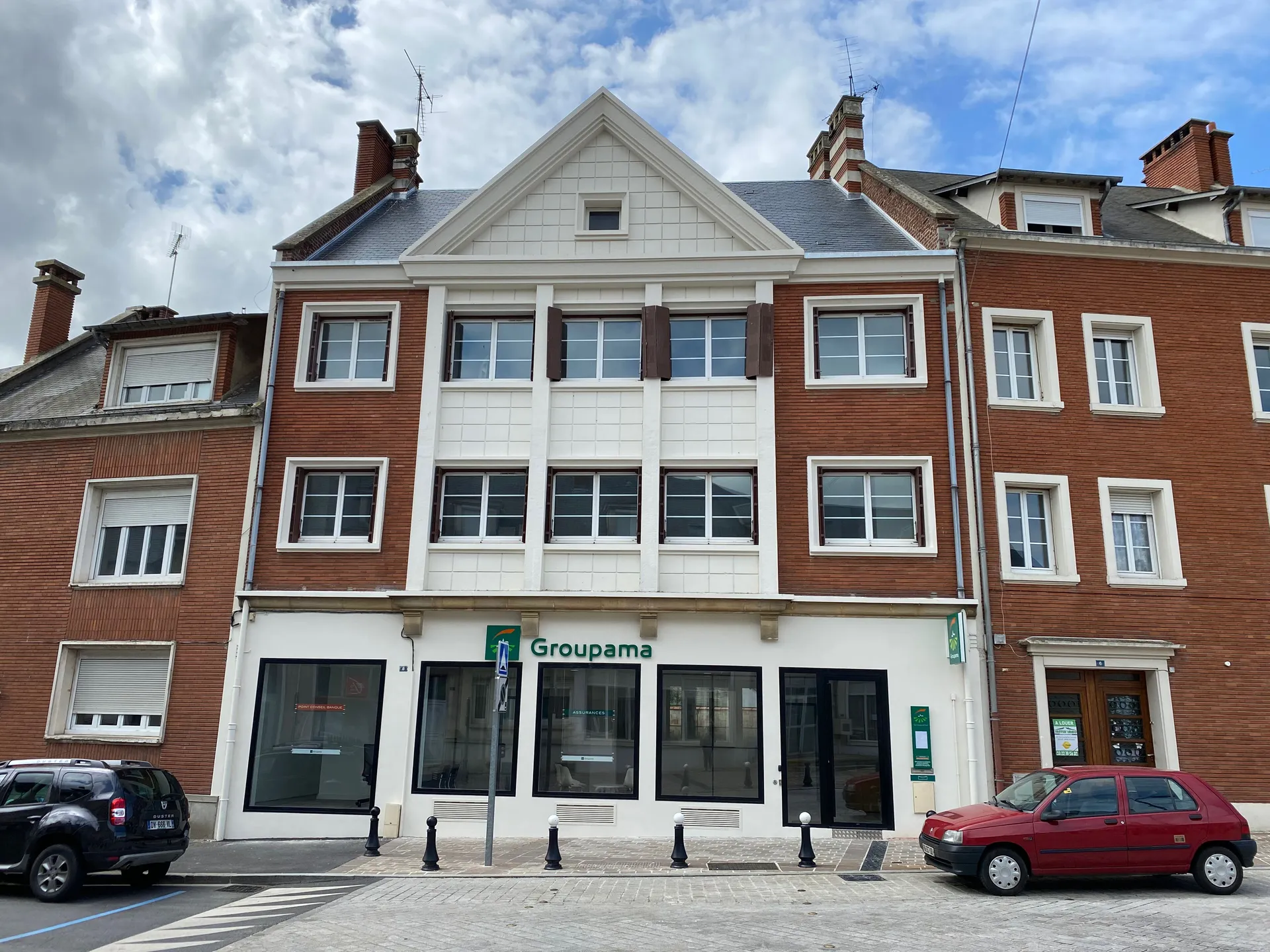 Groupama — photo 1