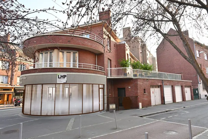 Laboratoire Médicale