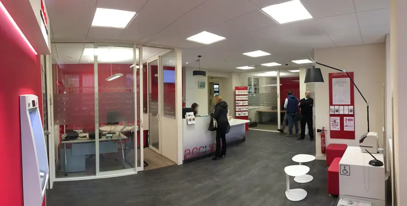 Société Générale Abbeville